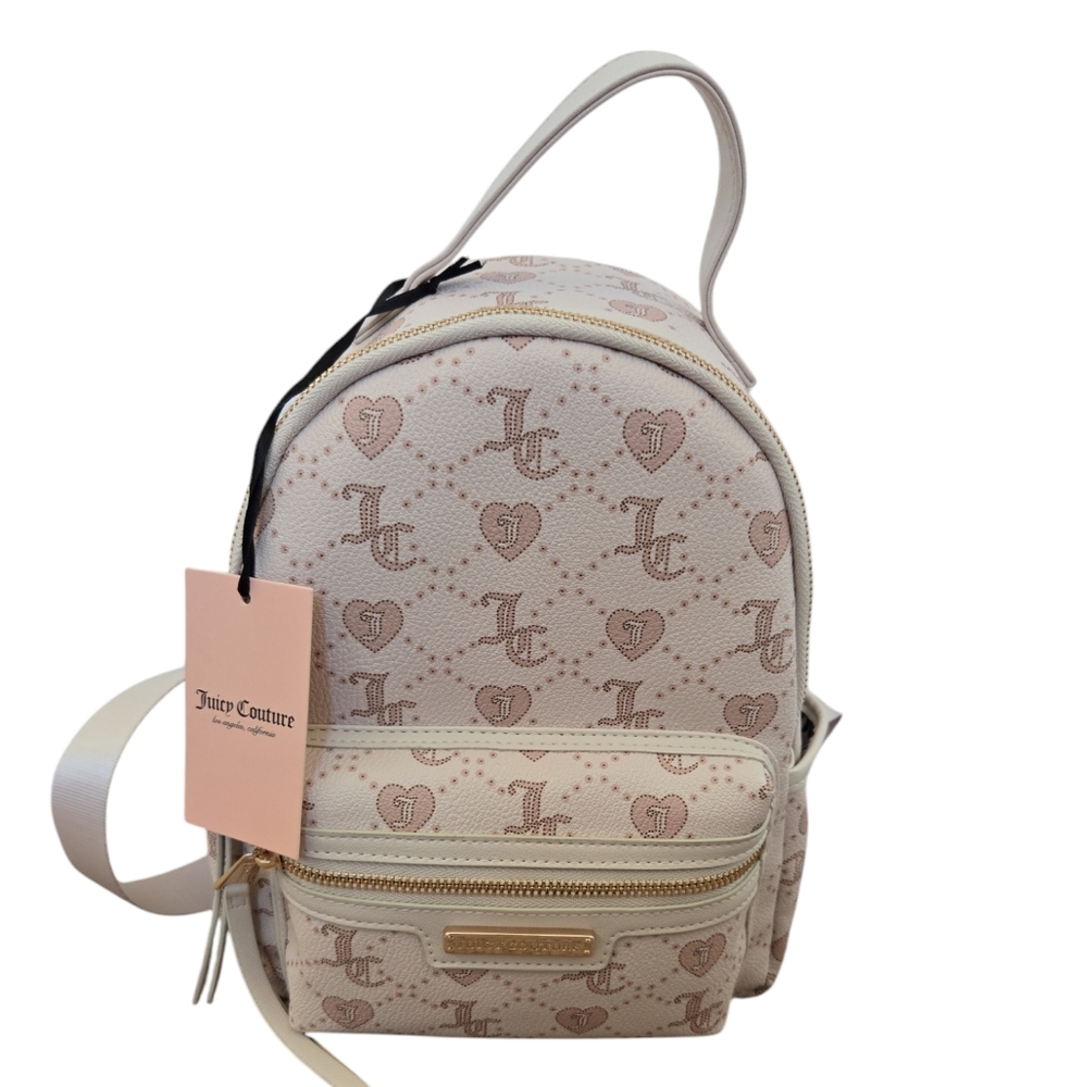 Juicy Couture Rosie Mini BP